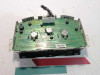  CUADRO INSTRUMENTOS, NISSAN, MICRA (K12E) 