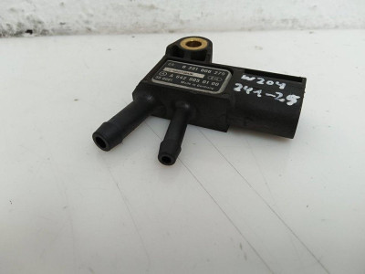 SENSOR PRESION, MERCEDES-BENZ, CLASE C (BM 204) BERLINA