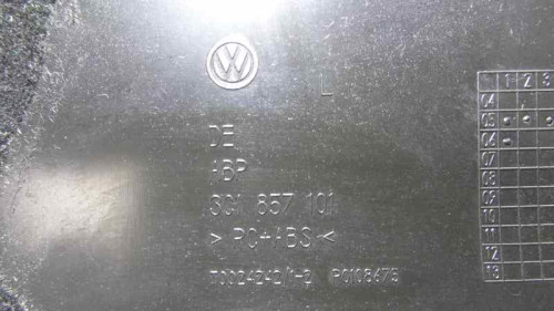  GUANTERA VOLKSWAGEN PASSAT VARIANT (3C5) 