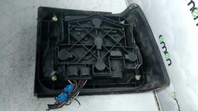 PILOTO TRASERO IZQUIERDO, VOLKSWAGEN, JETTA I (161/163)