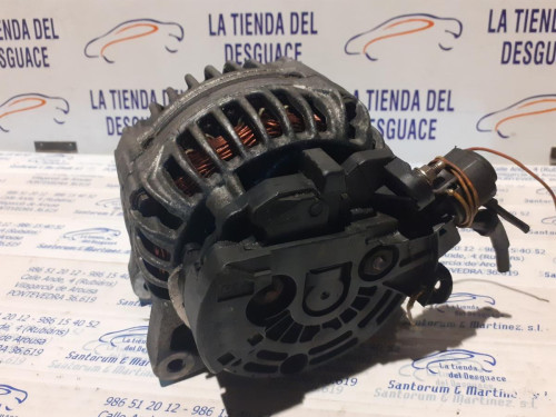  ALTERNADOR 