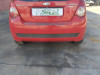 PARAGOLPES TRASERO Chevrolet Aveo Berlina (2006->) CHEVROLET Aveo Berlina (2006->) 