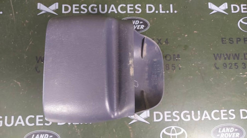 NO IDENTIFICADO Toyota LAND CRUISER (J9) 