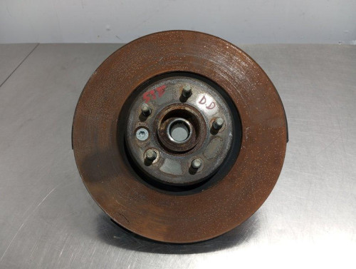  MANGUETA DELANTERA IZQUIERDA, VOLVO, V40 CROSS COUNTRY 