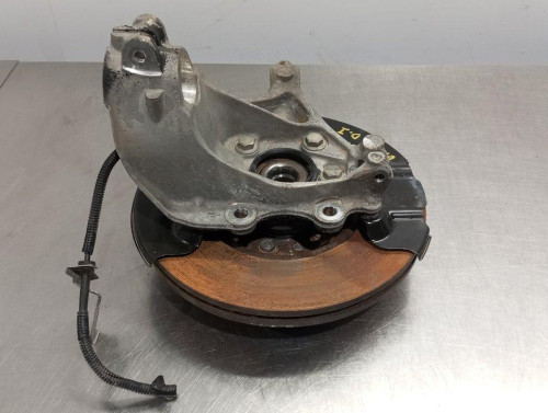  MANGUETA DELANTERA IZQUIERDA, VOLVO, V40 CROSS COUNTRY 