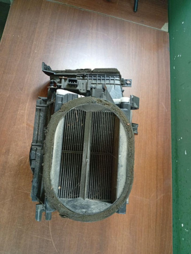 CALEFACCION ENTERA NORMAL Honda CR-V (RD8) 