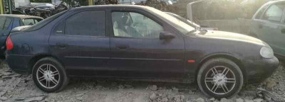 FORD MONDEO BERLINA (GD)