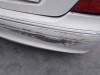PARAGOLPES TRASERO Mercedes-Benz CLASE E (BM 211) FAMILIAR 