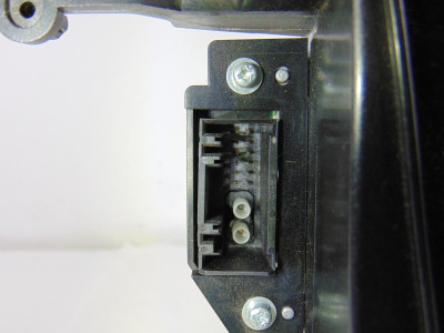 PANTALLA MULTIFUNCION