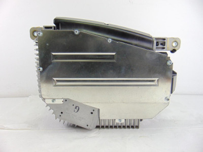 PANTALLA MULTIFUNCION