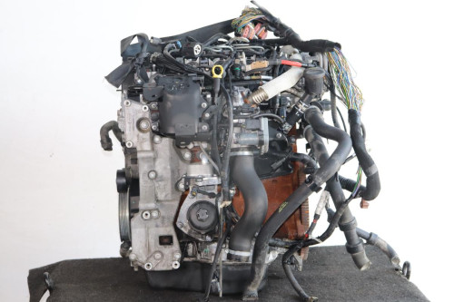  MOTOR COMPLETO, FORD, S-MAX (CA1) 