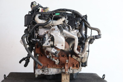 MOTOR COMPLETO, FORD, S-MAX (CA1)