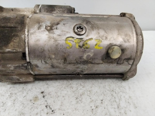 MOTOR ARRANQUE Volkswagen GOLF IV BERLINA (1J1)(10.1997) 