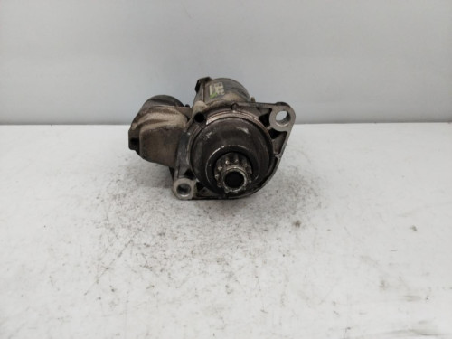 MOTOR ARRANQUE Volkswagen GOLF IV BERLINA (1J1)(10.1997) 