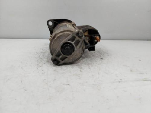 MOTOR ARRANQUE Volkswagen GOLF IV BERLINA (1J1)(10.1997) 
