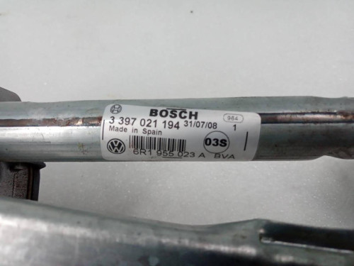 MOTOR LIMPIA DELANTERO Seat IBIZA SC (6J1) 