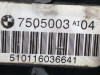  TRANSMISION DELANTERA IZQUIERDA, BMW, SERIE X5 (E53) 
