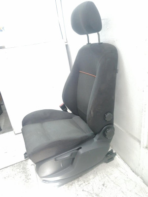 ASIENTO DELANTERO IZQUIERDO, FORD, S-MAX (CA1)