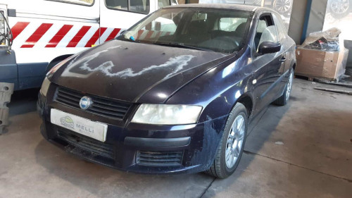 FIAT STILO (192) — автомобиль-донор на запчасти 