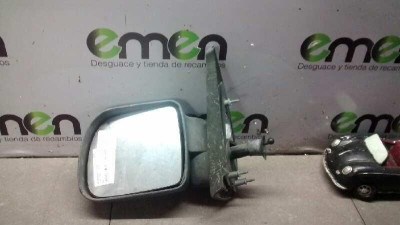 RETROVISOR IZQUIERDO, RENAULT, KANGOO I (F/KC0)