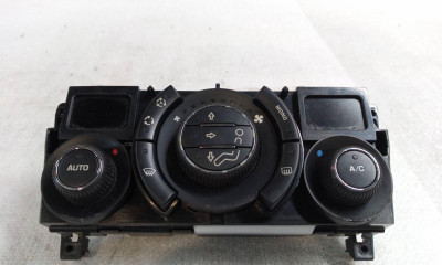 MANDO CALEFACCION / AIRE ACONDICIONADO, PEUGEOT, 3008