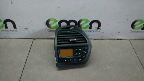  MANDO CLIMATIZADOR CITROEN GRAND C4 PICASSO 