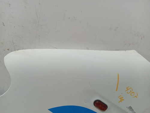  ALETA DELANTERA IZQUIERDA OPEL MOVANO 