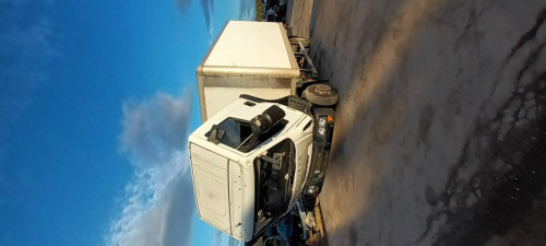 IVECO EUROCARGO (03.2008) 