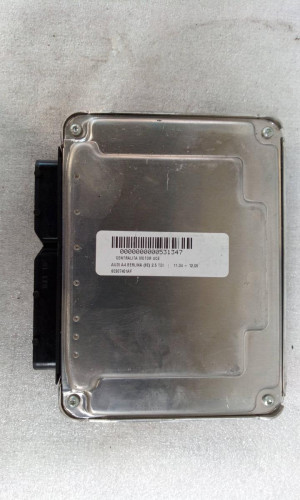 CENTRALITA MOTOR UCE AUDI A4 BERLINA (8E) 