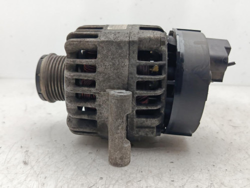 ALTERNADOR Fiat II DOBLÒ (263) CARGO 