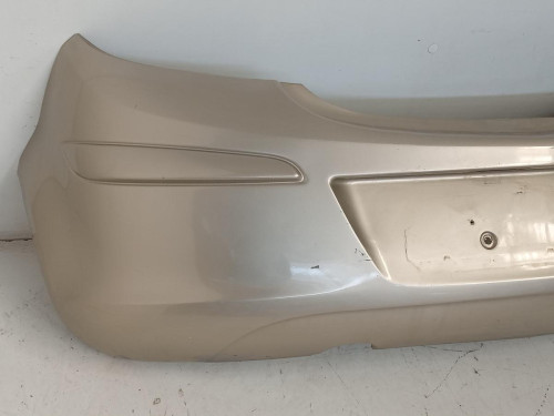PARAGOLPES TRASERO Opel CORSA D 