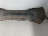 PARAGOLPES TRASERO Opel CORSA D 