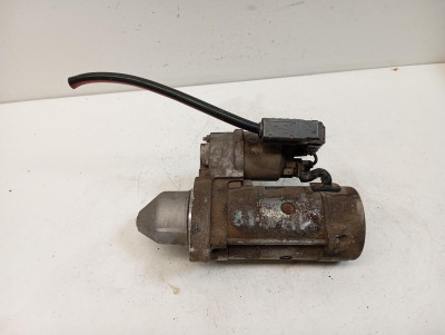 MOTOR ARRANQUE, TOYOTA, AVENSIS BERLINA (T25)