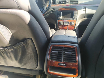 MERCEDES-BENZ CLASE S (BM 220) BERLINA