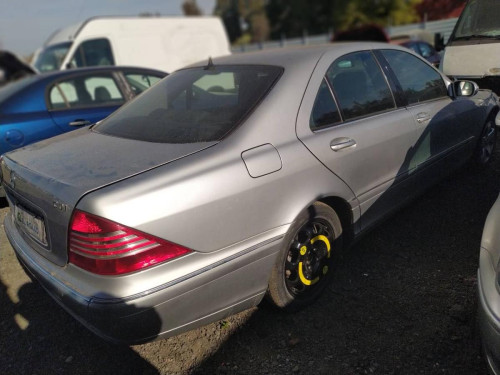  MERCEDES-BENZ CLASE S (BM 220) BERLINA 