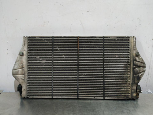  INTERCOOLER, RENAULT, ESPACE IV (JK0) 