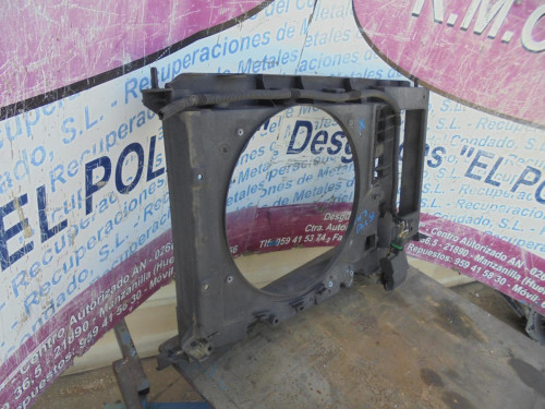  PANEL FRONTAL Peugeot 308 