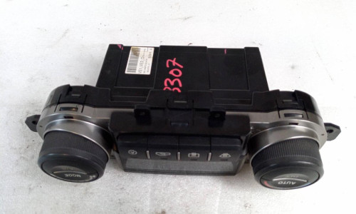 MANDO CALEFACCION / AIRE ACONDICIONADO KIA MAGENTIS (MG) 