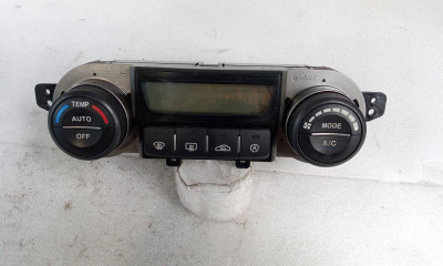 MANDO CALEFACCION / AIRE ACONDICIONADO, KIA, MAGENTIS (MG)