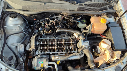  OPEL ASTRA H BERLINA 