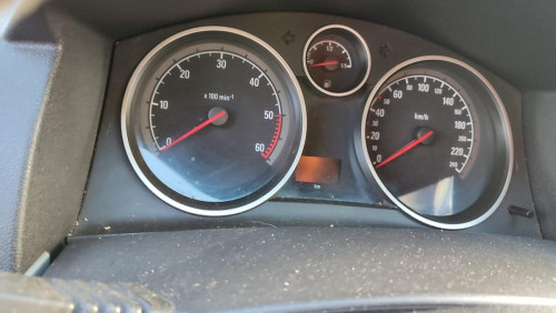  OPEL ASTRA H BERLINA 