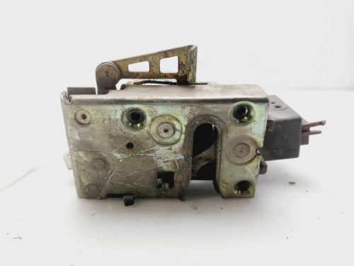 CERRADURA PUERTA TRASERA DERECHA Citroen SAXO 