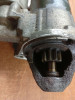 MOTOR ARRANQUE FORD FIESTA (CBK) 