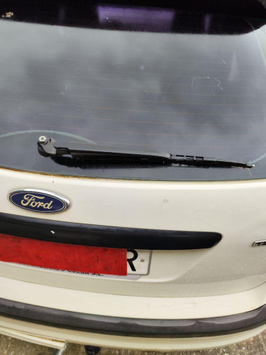 MOTOR LIMPIA TRASERO FORD FOCUS BERLINA (CAP) 