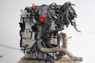 MOTOR COMPLETO, MITSUBISHI, LANCER BERLINA (CY0)