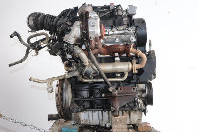 MOTOR COMPLETO, MITSUBISHI, LANCER BERLINA (CY0)