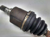 TRANSMISION DELANTERA IZQUIERDA MG ROVER ROVER 75 (RJ) 