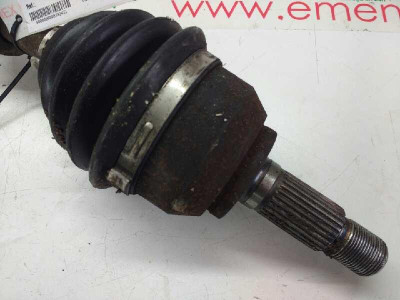 TRANSMISION DELANTERA IZQUIERDA, MG ROVER, ROVER 75 (RJ)