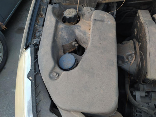  TUBO PRESION DIRECCION ASISTIDA CITROEN C4 COUPE 