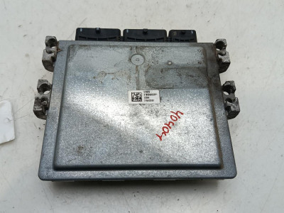 CENTRALITA MOTOR UCE, RENAULT, FLUENCE
